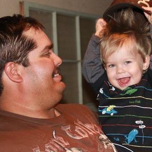 Meet your Posher, Scott